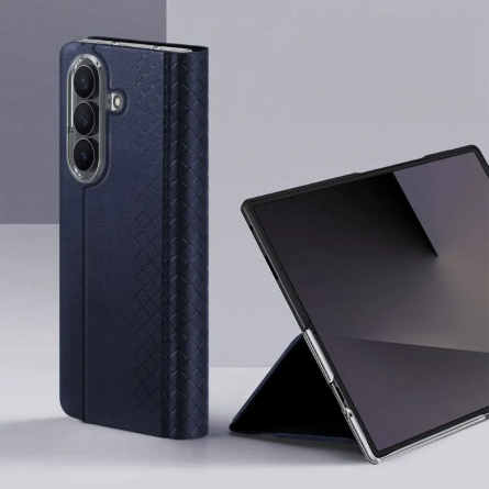 Dux Ducis Bril maskica za Samsung Galaxy Z Fold8 Ultra - Tamno Plava 268190