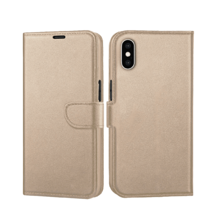 Preklopna maskica za iPhone XS Max - Više boja 236290