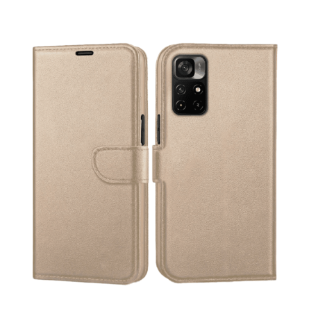 Preklopna maskica za Poco M4 Pro 5G - Više boja 237025