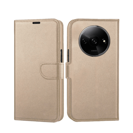 Preklopna maskica za Redmi A3 - Više boja 239604