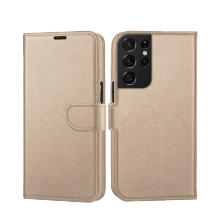 Preklopna maskica za Samsung Galaxy S21 Ultra - Više boja 236925
