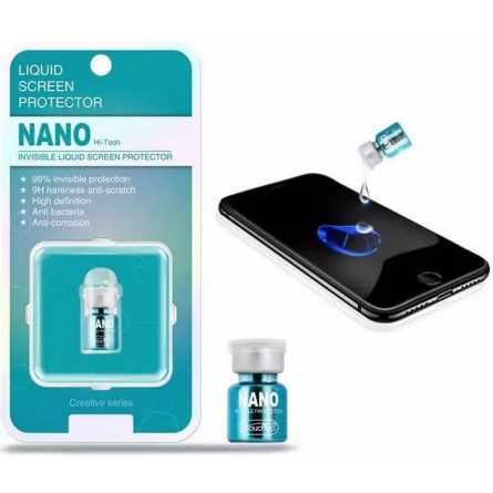 Nano Liquid zaštita ekrana 226097