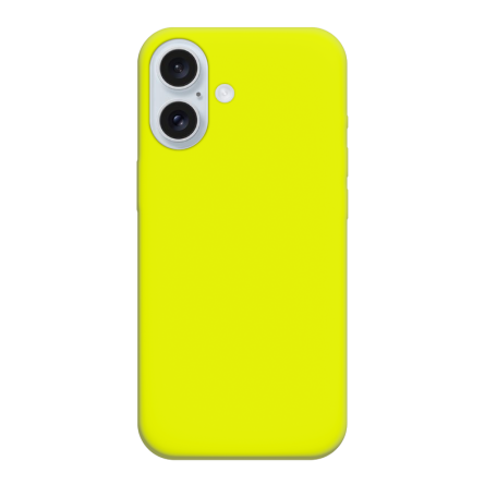Silikonska Maskica za iPhone 16 - Više Boja 240950