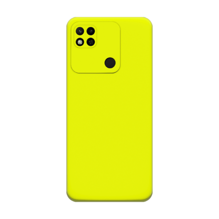 Silikonska Maskica za Redmi 10A - Više Boja 237038