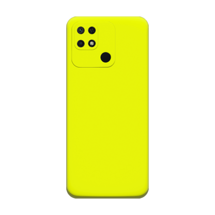 Silikonska Maskica za Redmi 10C - Više Boja 237051