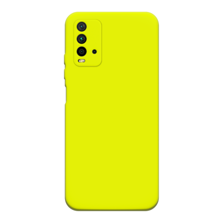 Silikonska Maskica za Redmi 9T - Više Boja 239908