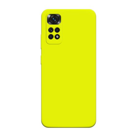 Silikonska Maskica za Redmi Note 11 / Note 11S - Više Boja 239892