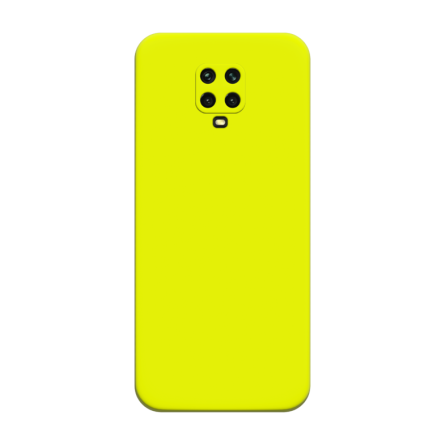 Silikonska Maskica za Redmi Note 9 Pro / Note 9S / Note 9 Pro Max - Više Boja 240270