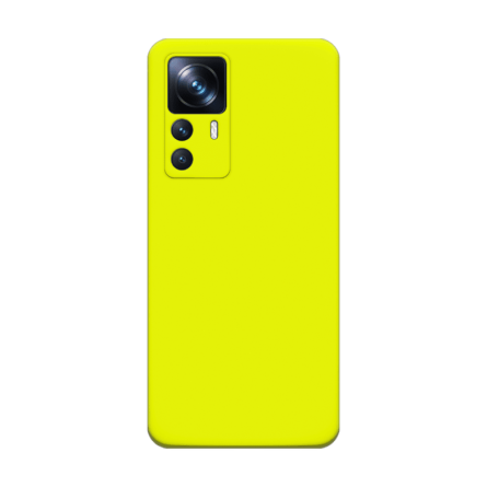 Silikonska Maskica za Xiaomi 12T / 12T Pro - Više Boja 237452