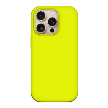 Silikonska Maskica za iPhone 16 Pro - Više Boja 241020