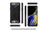 Galaxy Note 10 Lite (2020) - Defender II Silikonska Anti Shock Maskica - Crna 108417
