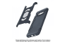 Defender Magnetic Silikonska Maskica za iPhone XR 40552