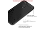 Silikonska Carbon Maskica za Galaxy Note 10 Lite (2020) 108437