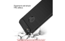 Silikonska Carbon Maskica za iPhone 11 Pro Max 39467