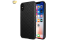 Mate 20 Lite - Silikonska Carbon Fiber Maskica 40026