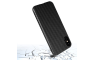 Mate 20 Lite - Silikonska Carbon Fiber Maskica 40028