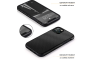iPhone 6/6s - Silikonska Carbon Fiber Maskica 40050