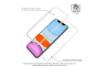 3D Obostrana Prozirna Maskica za Galaxy A20e 240438