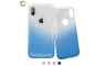 3u1 Dvobojna Maskica sa Šljokicama za iPhone 7/8 Plus - Više boja 225944