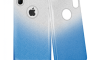3u1 Dvobojna Maskica sa Šljokicama za iPhone XR - Više boja 38474
