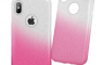 3u1 Dvobojna Maskica sa Šljokicama za iPhone XR - Više boja 38477