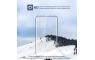 iPhone 13 Pro - Keramičko Staklo - Zaštita za ekran (3D) 139397