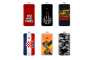 Silikonska Maskica za Lumia 540 - Šareni motivi 169317