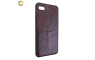 Leather Efekt Maskica za iPhone XS Max 41435