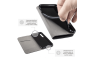 Slim Magnet Maskica za Galaxy Note 10 Lite (2020) - Crna 222970