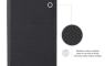 Slim Magnet Maskica za Galaxy Note 10 Plus - Više Boja 35935