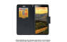 Fancy Wallet Maskica za Galaxy A54 - Zlatna 222895