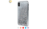 Liquid Sparkle  Silikonska Maskica za Galaxy A20e 38081