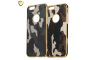 Army Silikonska Maskica u Više Boja za iPhone X/XS 41725