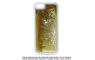 Liquid Glitter Stars Silikonska Maskica za Galaxy S6 - Više boja 37597