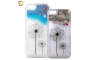 Liquid Flower Silikonska Maskica za iPhone 7/8 - Više boja 37926
