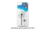 Liquid Flower Silikonska Maskica za Galaxy S6 - Više boja 37918