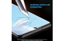 Zaštitno Staklo za ekran za iPhone 12 Mini (2D) - Prozirno 109352