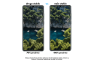 Zaštitno Staklo za ekran za iPhone 4 / 4s (2D) - Prozirno 141344
