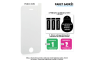 Zaštitno Staklo za ekran za Redmi Note 12 Pro Plus |2D| - Prozirno 228256