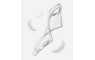 Ringke Air Maskica za Galaxy Note 10 - Prozirna 30231