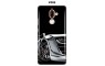 Silikonska Maskica za Nokia 7 Plus - Šareni motivi 113843