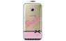 Silikonska Maskica za Galaxy A5 (2017) - Šareni motivi 115953