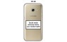 Silikonska Maskica za Galaxy A5 (2017) - Šareni motivi 115977