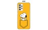 Silikonska Maskica za Galaxy A72 - Šareni motivi 126330