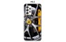Silikonska Maskica za Galaxy A72 - Šareni motivi 126335