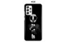 Silikonska Maskica za Galaxy A72 - Šareni motivi 126380