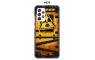 Silikonska Maskica za Galaxy A72 - Šareni motivi 126398