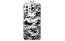 Silikonska Maskica za Galaxy A72 - Šareni motivi 126444