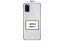 Silikonska Maskica za Galaxy A41 - Šareni motivi 77819