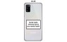 Silikonska Maskica za Galaxy A41 - Šareni motivi 77895